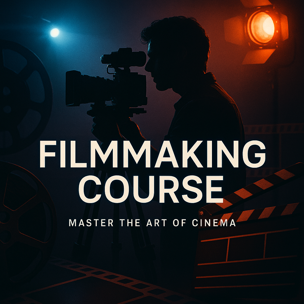 Filmmaking