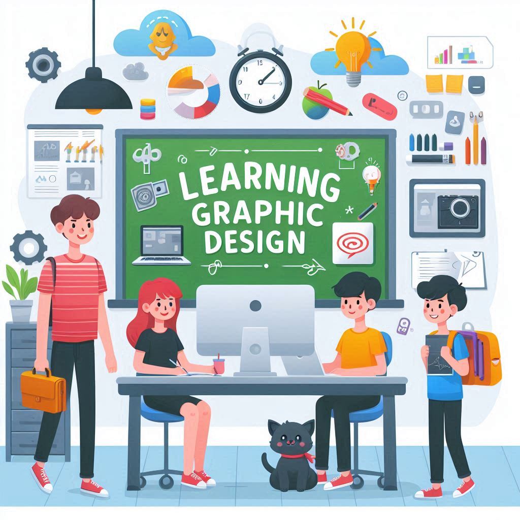 Graphic Design