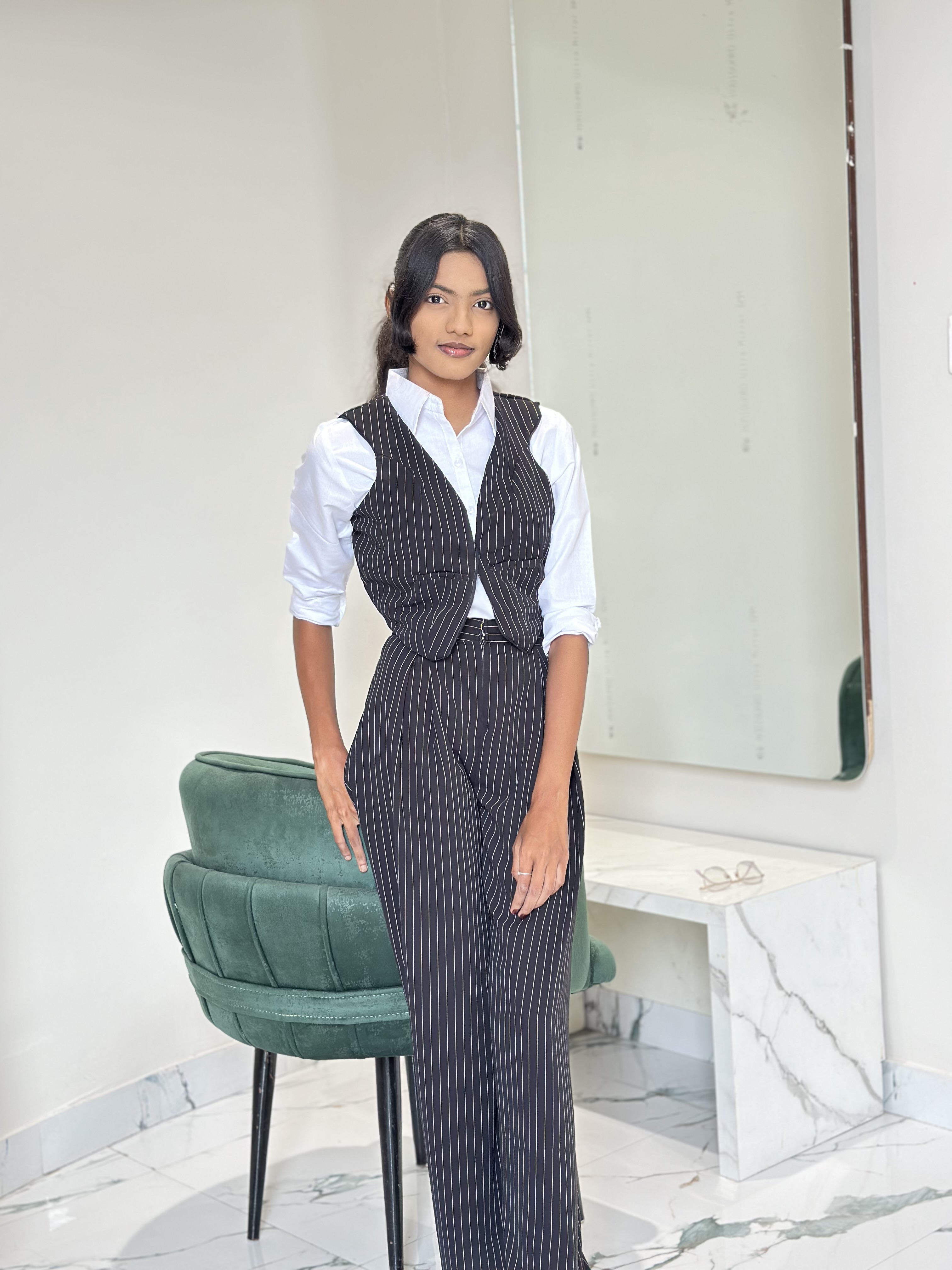 Fashion Work 1