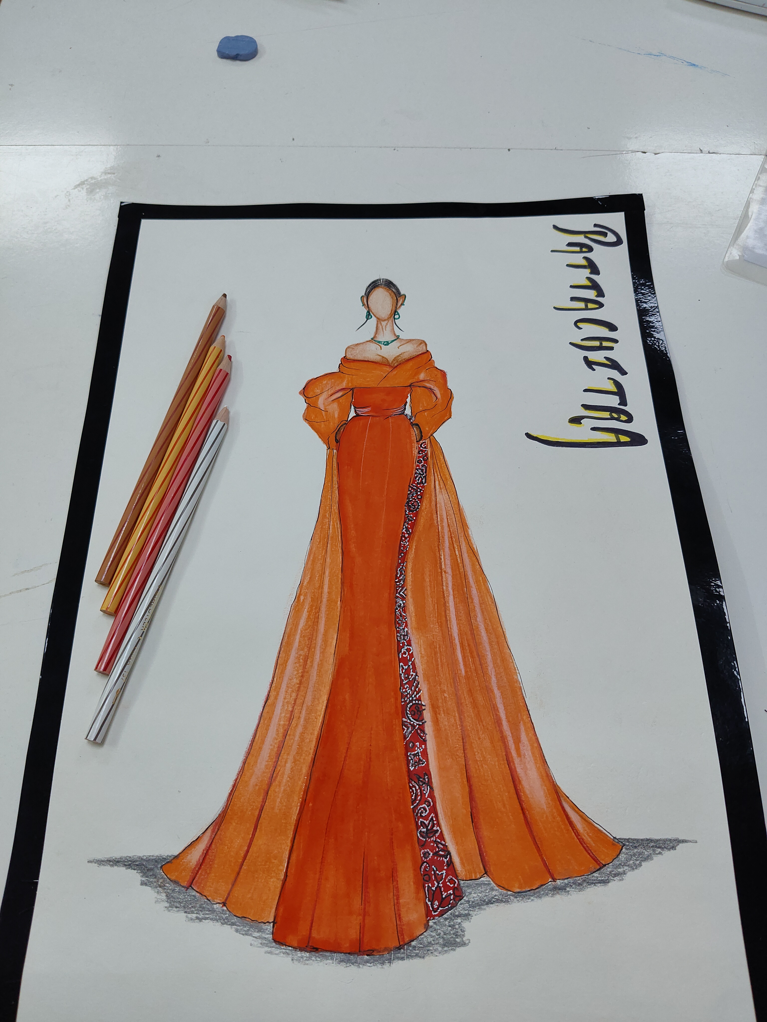 Fashion Work 2